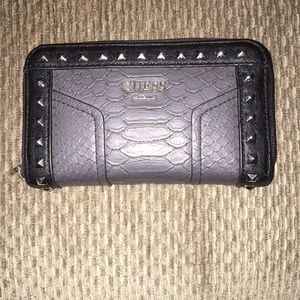 Guess wallet